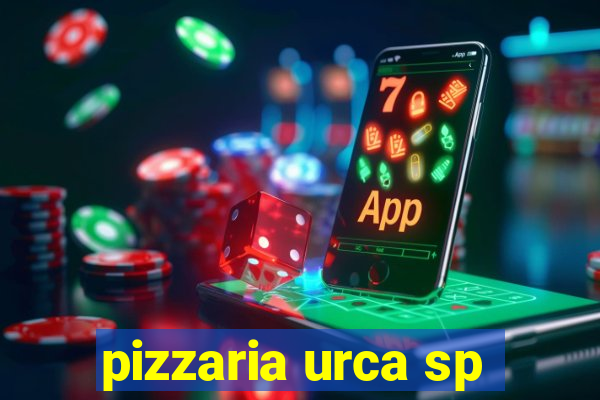 pizzaria urca sp